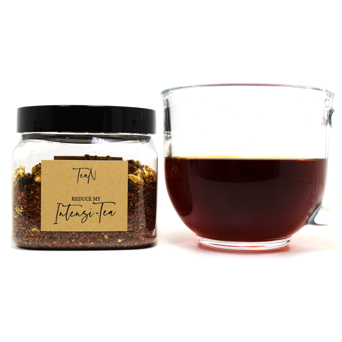 Reduce My Intensi-Tea (TM) – Kit