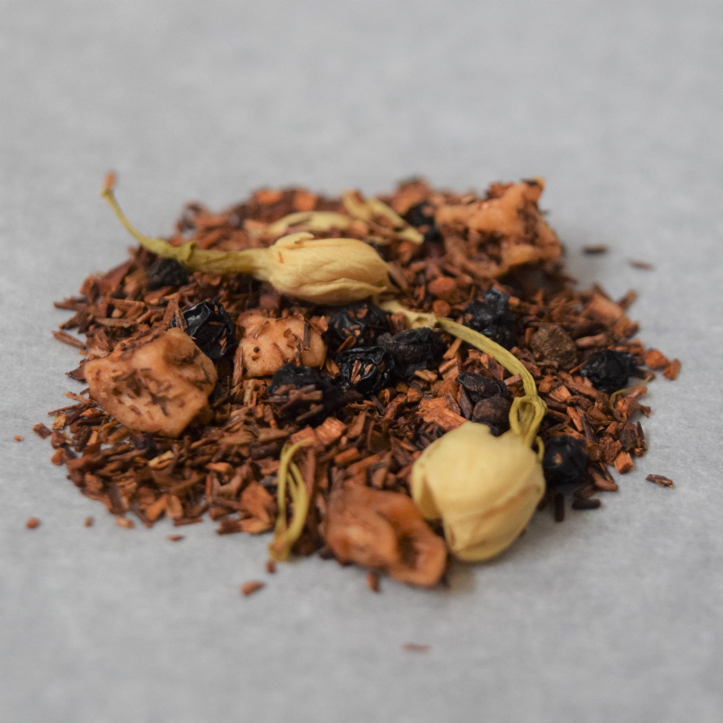 Reduce My Intensi-Tea (TM) – Kit