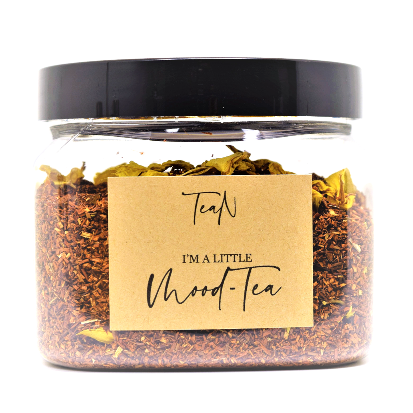 I’m a little Mood-Tea (TM) – Kit