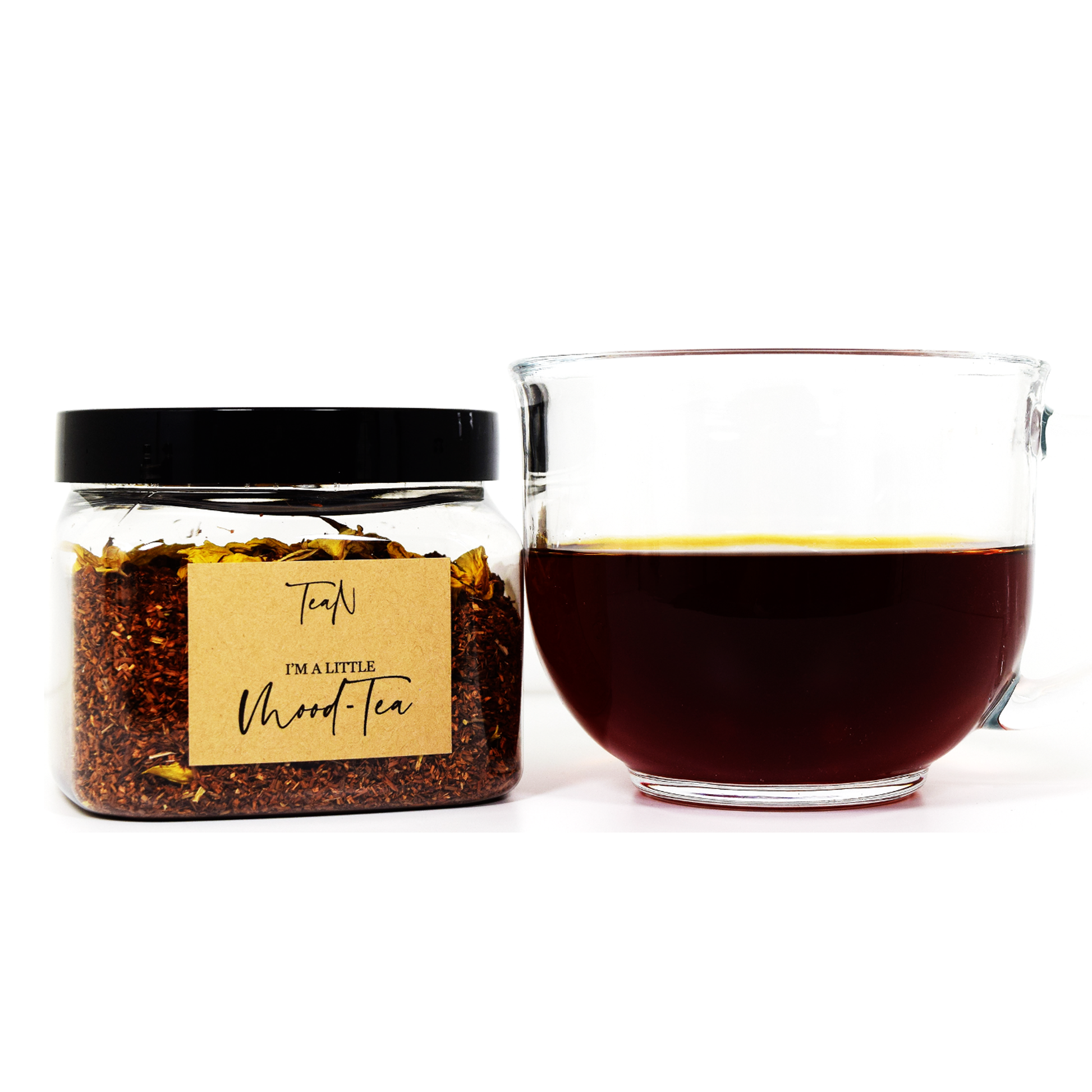 I’m a little Mood-Tea (TM) – Kit