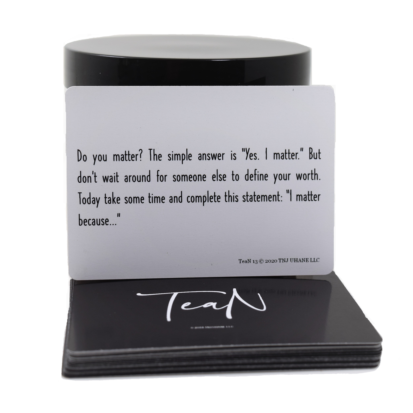 I’m a little Mood-Tea (TM) – Kit