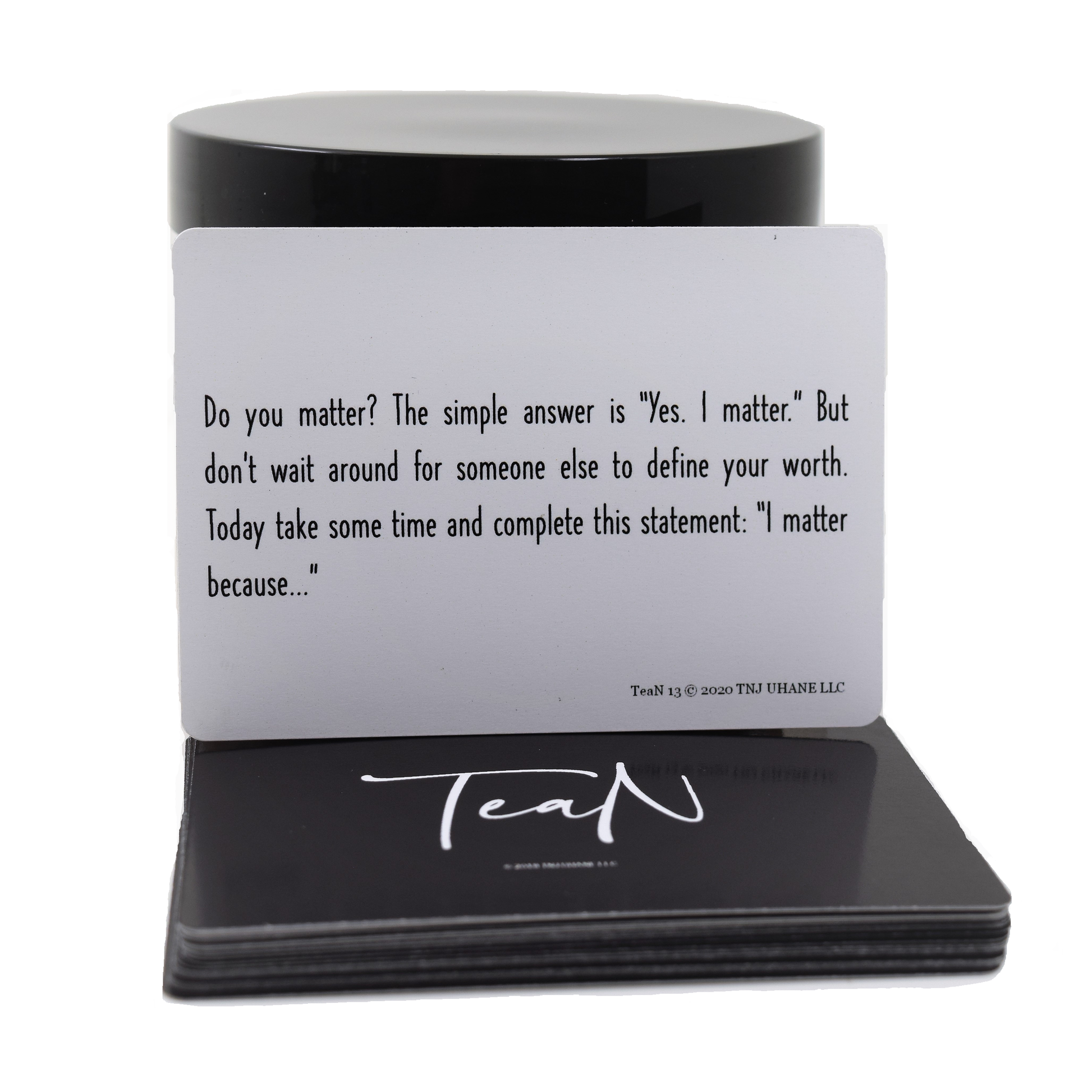 I’m a little Mood-Tea (TM) – Kit