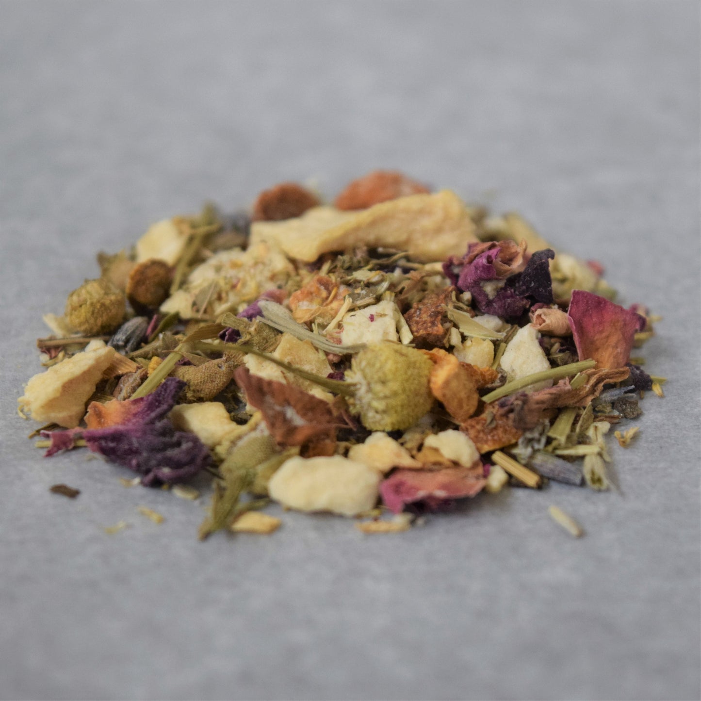 Relieve My Anxie-Tea (TM) – Kit